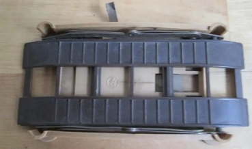 Siku Jack V592 Plasticmodel 1962 (9904)